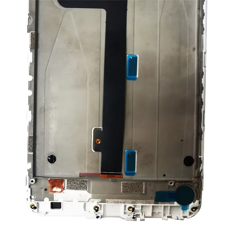 ЖК-дисплей Дисплей + Сенсорный экран с рамкой для Xiaomi Mi Max 2 Max2 Digitizer Замена тяга