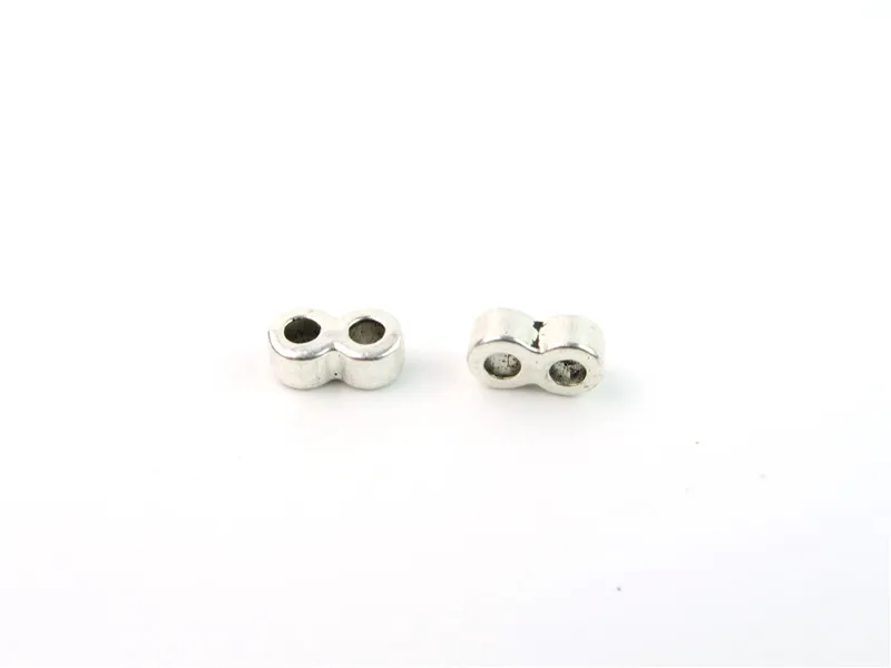 40 шт. для 3 мм круглых шнуров фотоаксессуары и детали|jewelry findings|connectors jewelry findingsconnector
