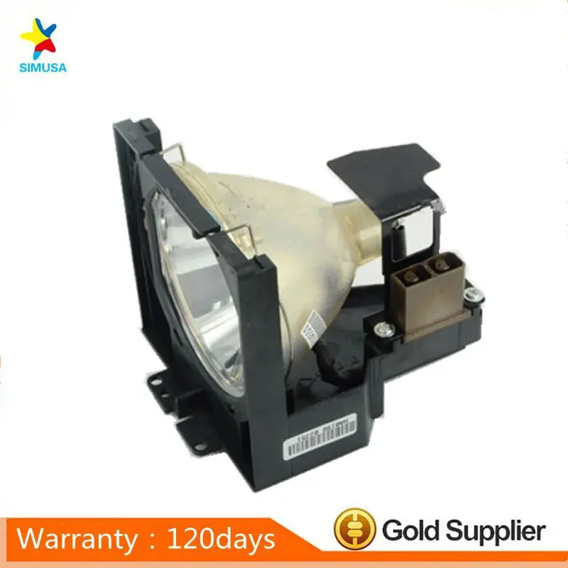 

Compatible Projector lamp bulb LV-LP04 with housing for CANON LV-7510