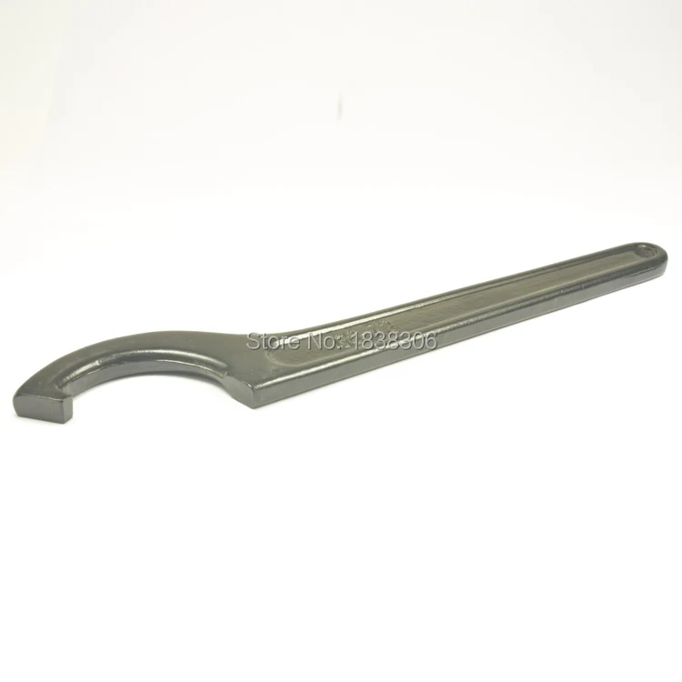 1 шт. гаечный ключ 68-72 для фрезерного станка с ЧПУ и гайкой фрезерных станков