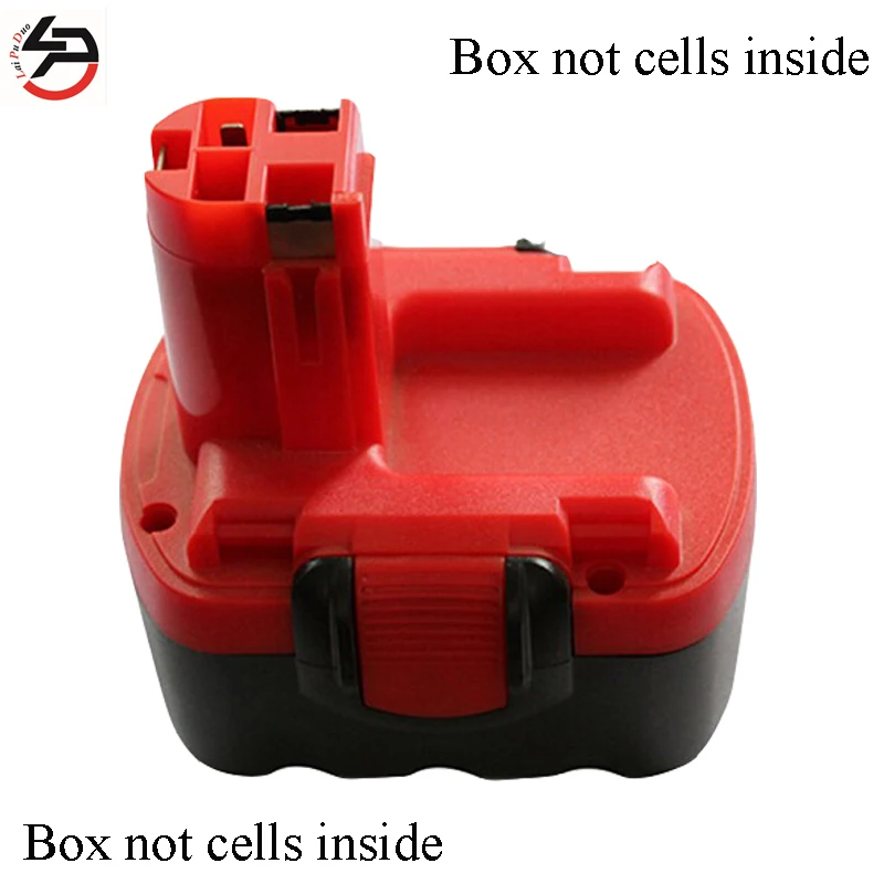 Чехол для аккумулятора Bosch 14 4 В Ni MH с пластиковым корпусом|case for|case casecase for battery |