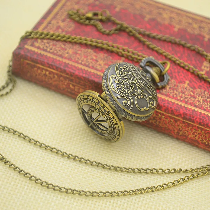

Wholesale Doctor Who Pocket Watch Necklace Women Pendant fob Watches Bronze Children Kid Men Girl Hour Wholesale fashion cartoon