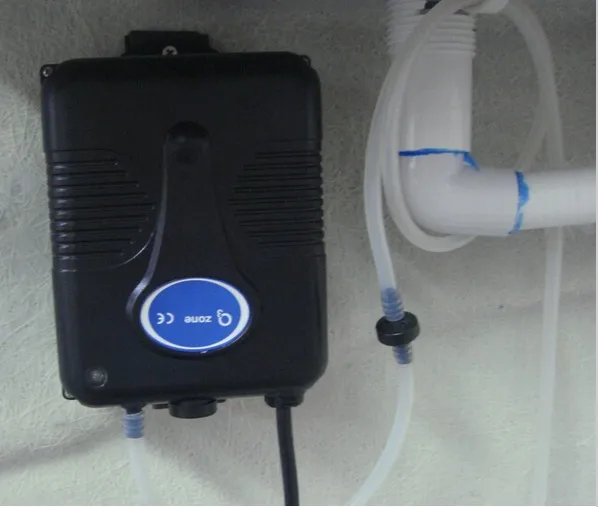 

Spa ozongenerator / ozone generator,Spa Ozone work with Balboa system for different brand hot tubs