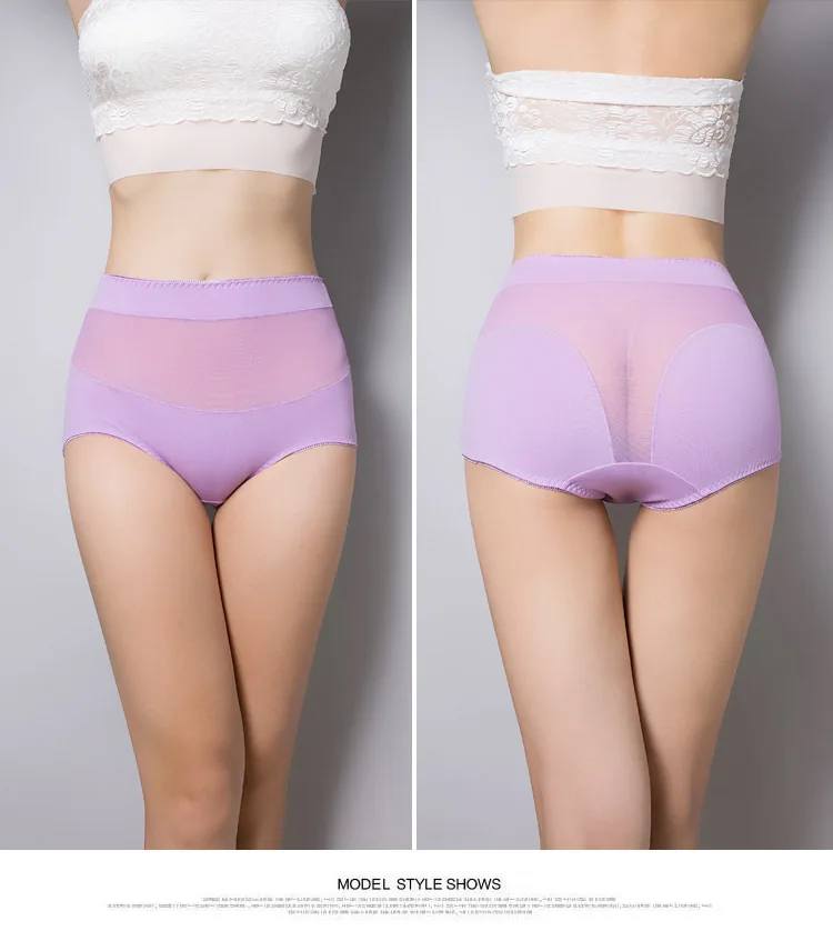 Женское хлопковое нижнее белье трусики для девочек сексуальные кружевные трусы