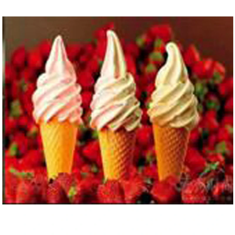 2018 new design ice cream maker 18L stainless steel soft serve machine | Бытовая техника