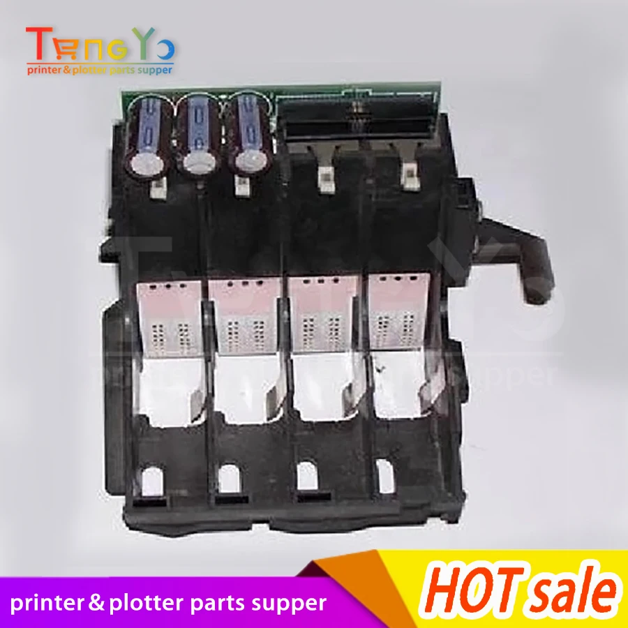 

90% New original Carriage Assembly C4713-69039 C4713-60039 for the DesignJet 430 450 455 488 plotter parts on sale