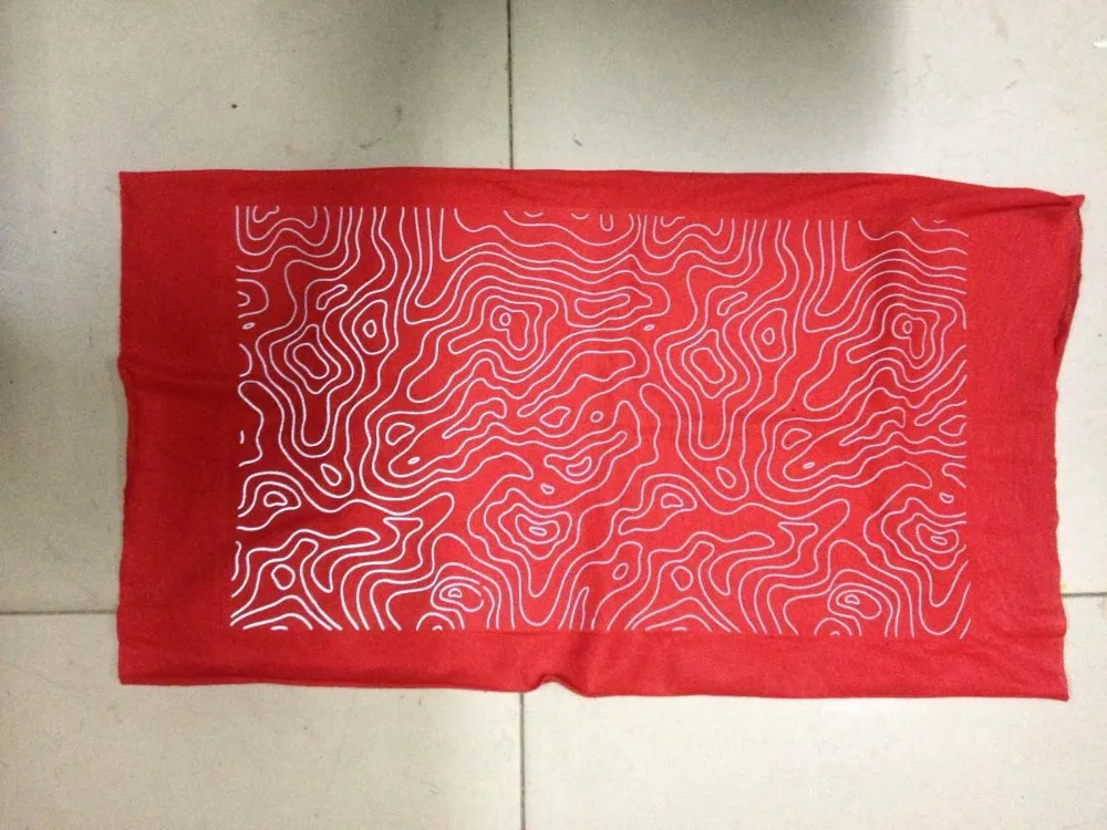Светоотражающая трубчатая бандана. Бесплатная доставка|bandanas wholesale|scarf stylescarf