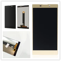lcd for sony xperia l2 display h3311 h3321 h4311 h4331 lcd display with touch screen sensor glass assembly
