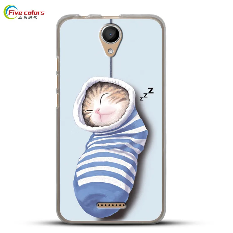 Силиконовый чехол для Wiko Гарри принципиально Мягкий гель Защитная Coque Крышка
