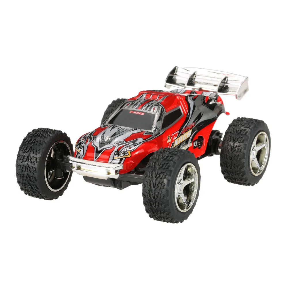 RC автомобиль L929 мини 2 4 ГГц 2CH Электрический RTR трюк гоночный Радиоуправляемый gps