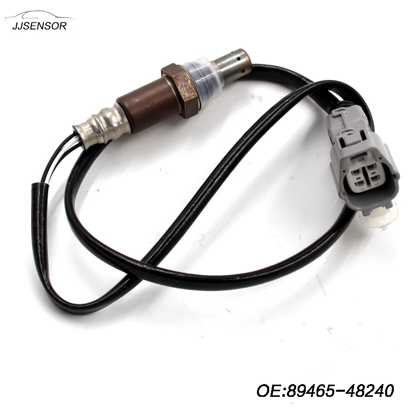 Новый кислородный датчик для LEXUS RX330 RX350 RX450H TOYOTA HIGHLANDER O2 лямбда-датчик 89465-48240 |
