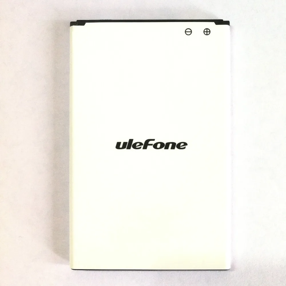 3 8 V 2000mAh Новая запасная батарея для Ulefone be Pure Bateria Baterij батареи мобильного телефона