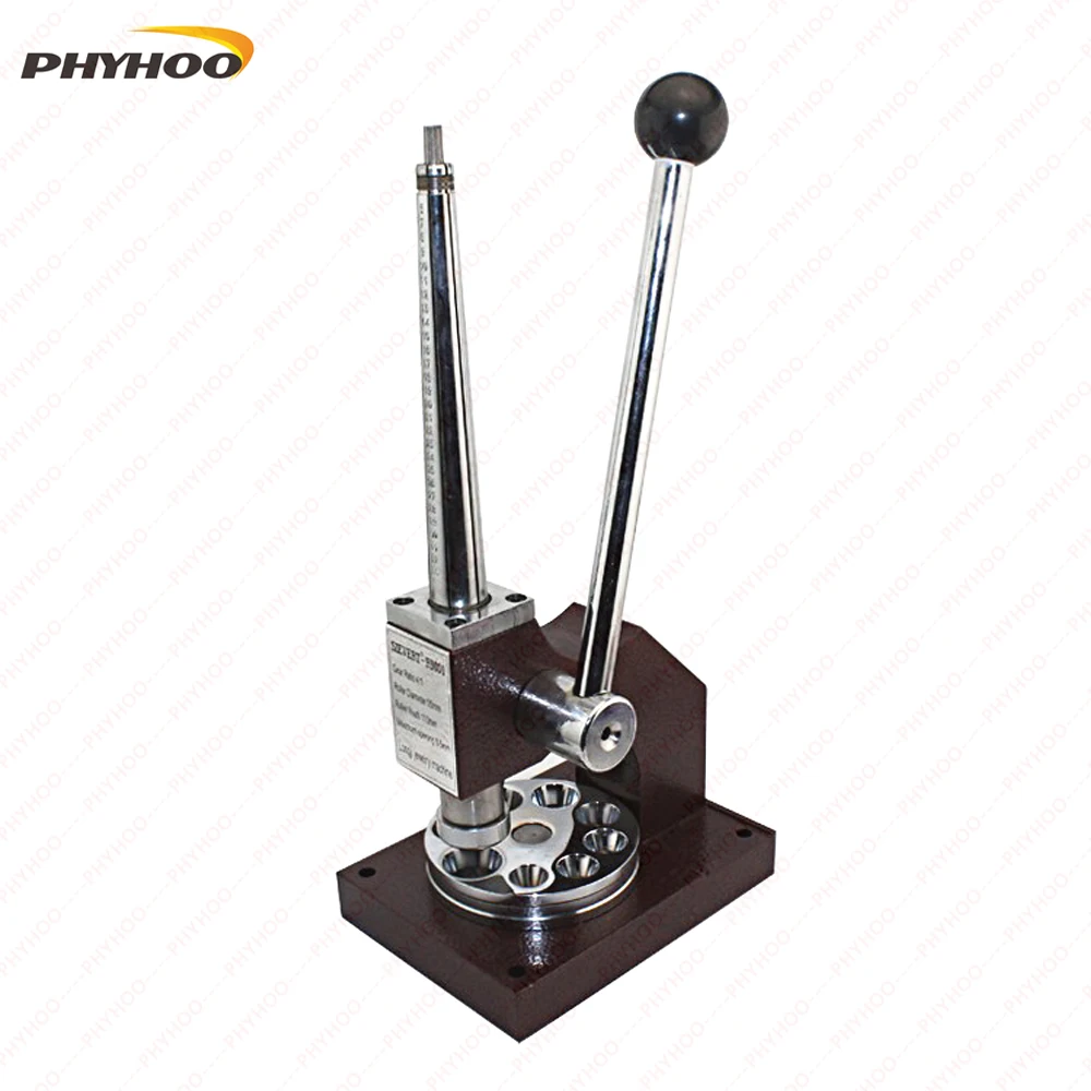 Ring Stretcher Enlarger Sizer Reducer Machines Ring Expander Jewelry Making Tools for HK SIZE