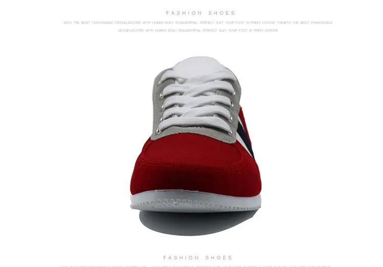 Men Shoes Men's Casual Canvas Man stripe Sneakers Espadrilles Mens Trainer Mocasines Hombre Baskets Homme Tufli Tenis | Обувь