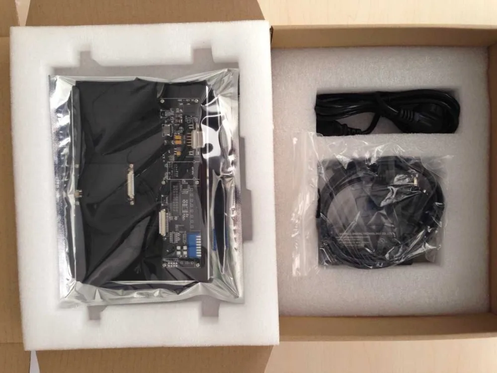 860-960 МГц EPC GEN2 мобильный ручной uhf rfid считыватель модуль R2000 | Безопасность и защита