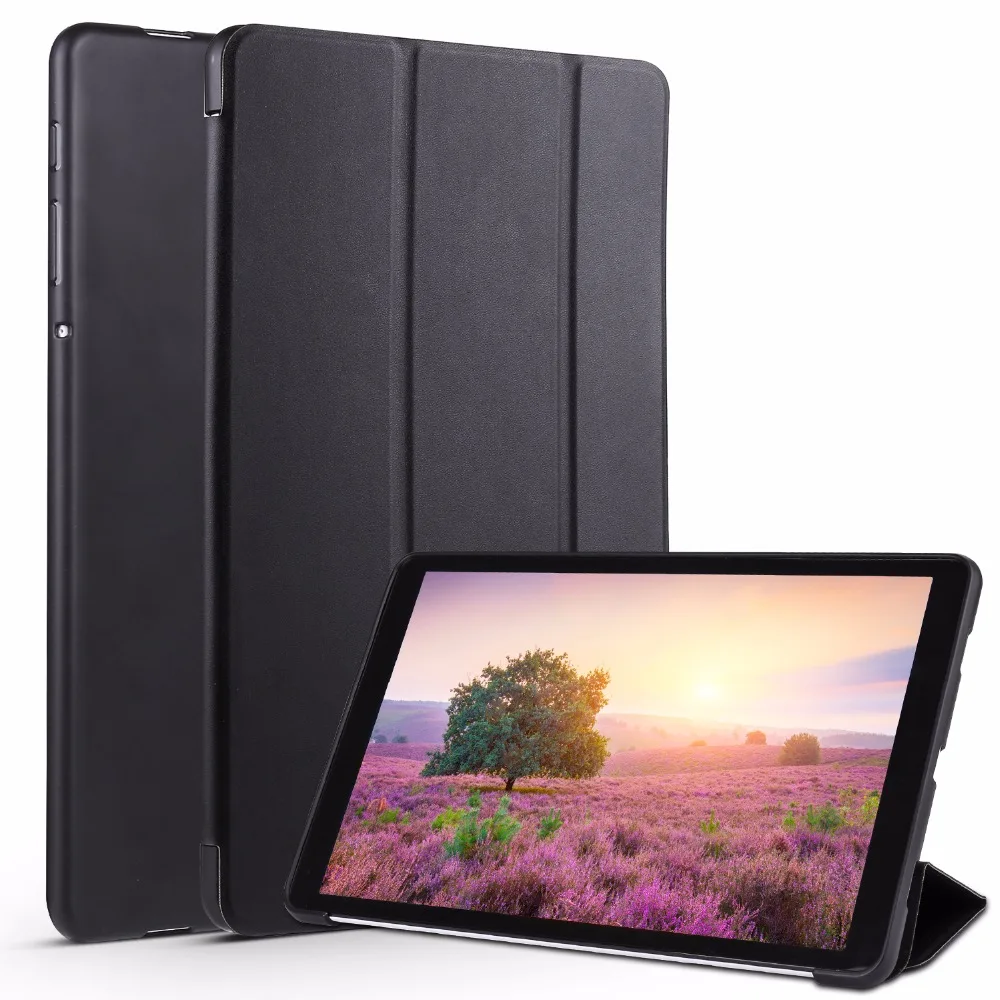 Умный чехол для samsung Galaxy Tab A 10,5 чехол T590 T595 SM-T590 SM-T595 бодрствующий сон кожаный мягкий силиконовый чехол