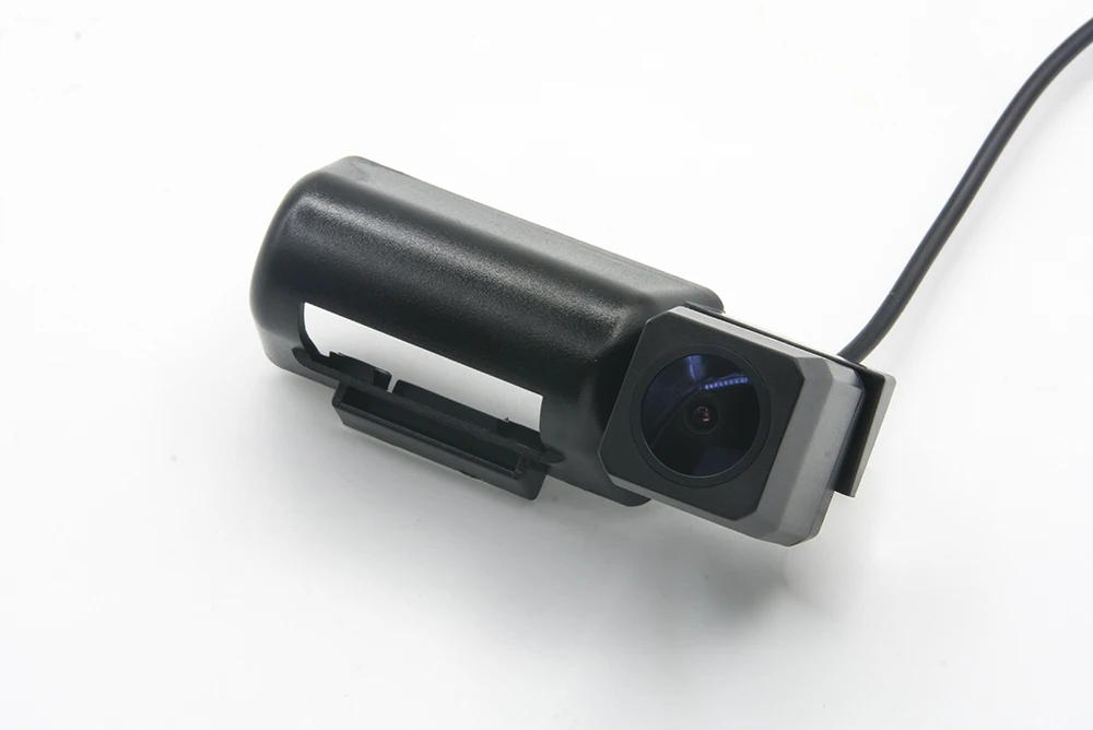 175 градусов MCCD рыбий глаз Starlight 12LED треки Full HD Автомобильный Обратный монитор камера заднего вида для Ford Transit MK6 MK7 2000-2013