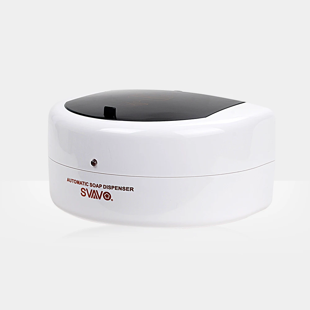 700 мл Настенный Жидкости Автоматический Диспенсер для мыла ABS Аксессуары для ванной комнаты Сенсор бесконтактный диспенсер для дезинфицирующего мыла forKitchen