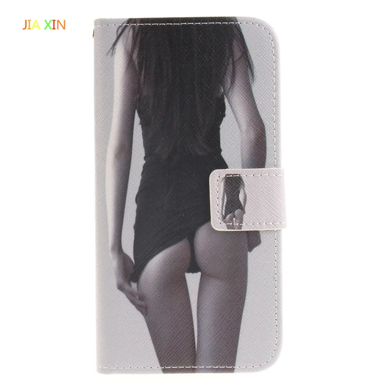 Модные чехлы чехол книжка из искусственной кожи с подставкой для телефонов Samsung