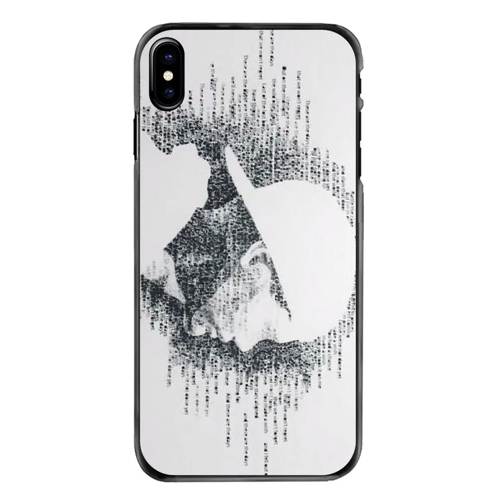 Mobile Phone Cover For Samsung Galaxy Note 2 3 4 5 S2 S3 S4 S5 MINI S6 S7 edge S9 S8 Plus Avicii DJ Logo Art Poster Tim Bergling |