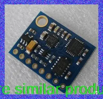 GY-85 sensor modules 6DOF 9DOF IMU SENSOR | Электронные компоненты и принадлежности