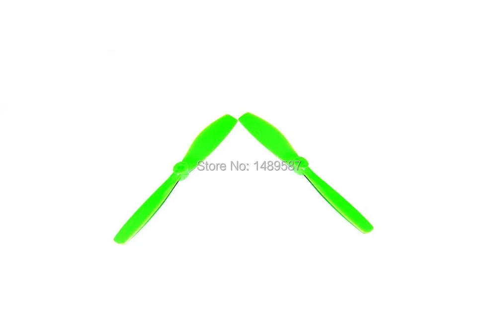 Пропеллеры 6&quot 6045 2-Blade для квадрокоптера