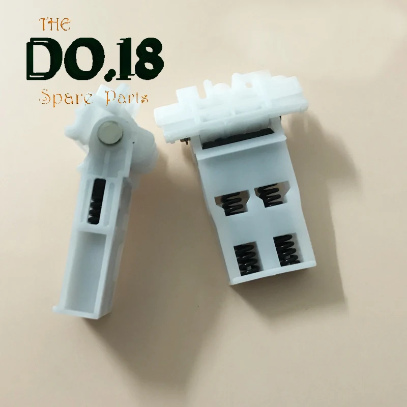 Оригинальный Новый JC97-03220A для Samsung SCX 4825FN 4826FN 4824FN 4828FN 4720F 4016F 4116F 4216F 5530 ADF 2 шт. шарнир