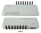 GoIP 8 портов voip gsm шлюзvoip sip шлюзIP GSM шлюзGoIP8 GSM VOIP шлюз-хит продаж