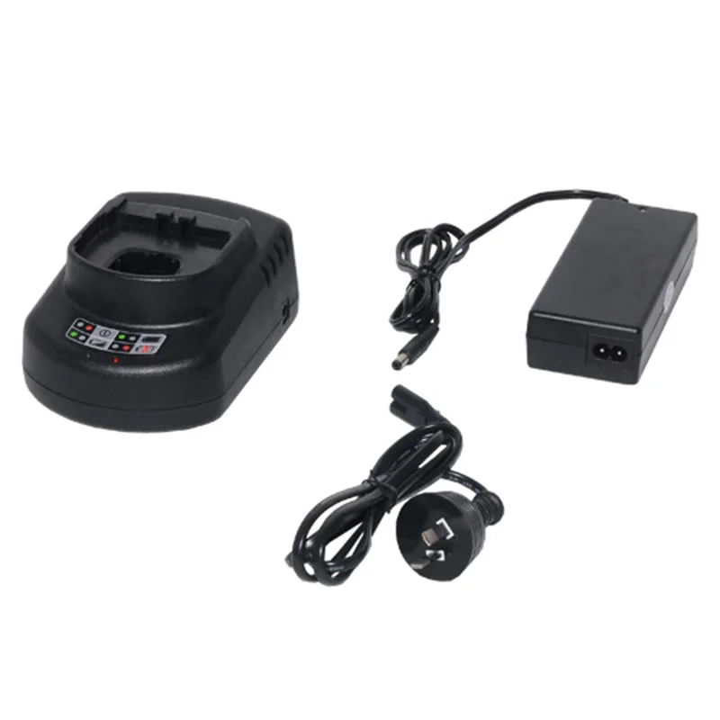 Зарядное устройство для Ni Cd MH и li ion аккумуляторов Ryobi 12 В 14 4 18 в|charger for|charger