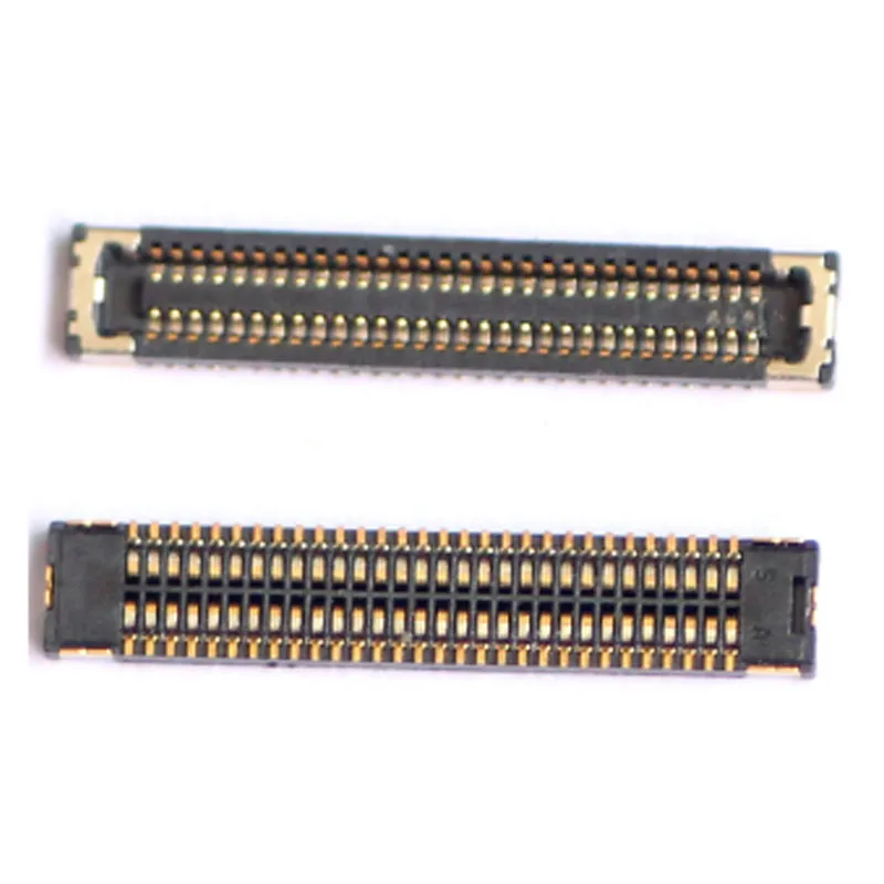 2 шт. ЖК дисплей сенсорный экран разъем гибкого кабеля FPC для huawei P20pro P20 pro mate10pro mate10