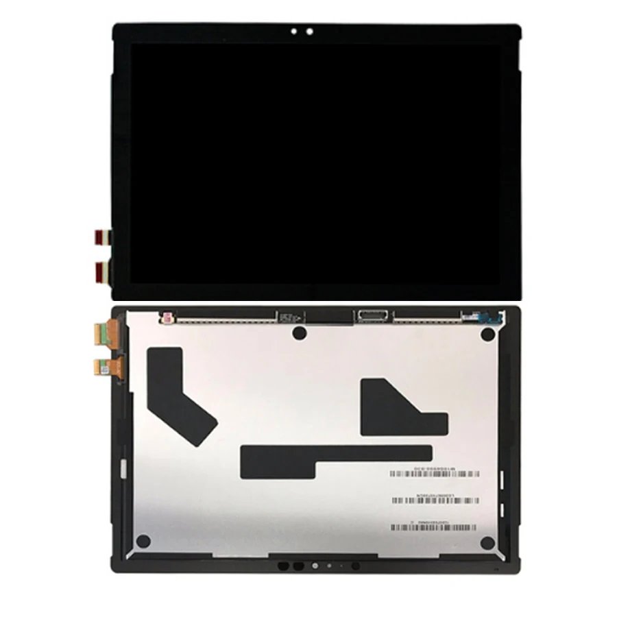 12 3 &quotдля Microsoft Surface Pro 5 1796 LP123WQ1 (SP) (A2) ЖК-экран сенсорный дигитайзер дисплей сборка
