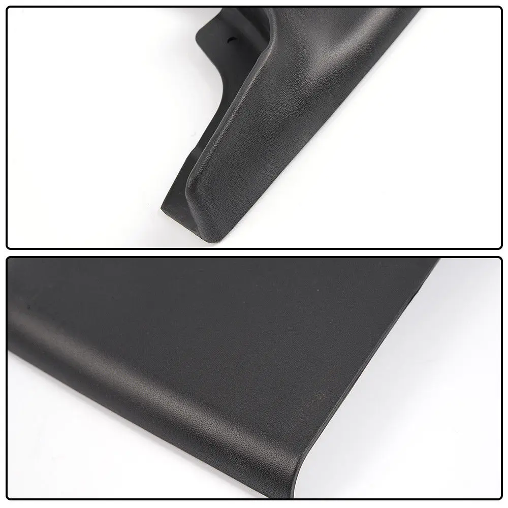 Front Rear Splash Guards Mud Flaps For 04-14 Ford F-150 w/o Fender Flares | Автомобили и мотоциклы