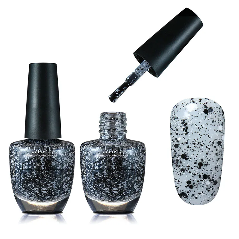 Elite99 10 мл Лак Для Ногтей Стойкий великолепный Vernis a Ongle Nagellak маникюрная эмаль для ногтей DIY - Цвет: 1862