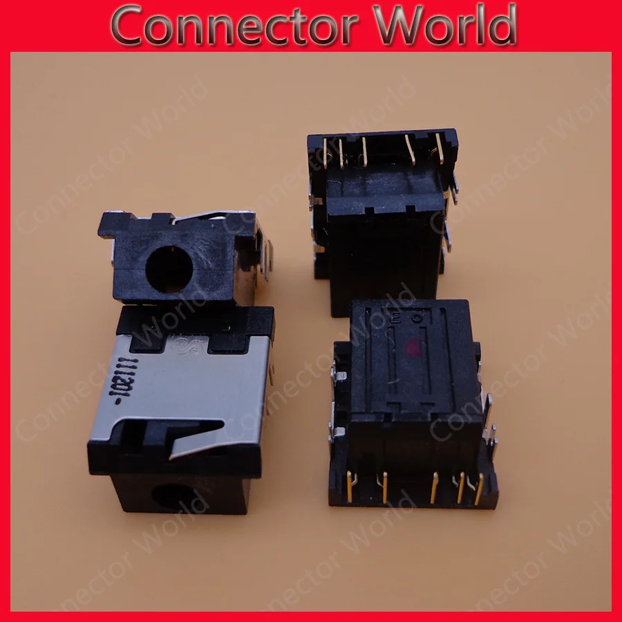 Аудиоразъем для ноутбука Dell Inspiron 15R 5520 M421R 5525 7520 5420 M521R 7720 5537 7420|headphone adapter jack|headphones