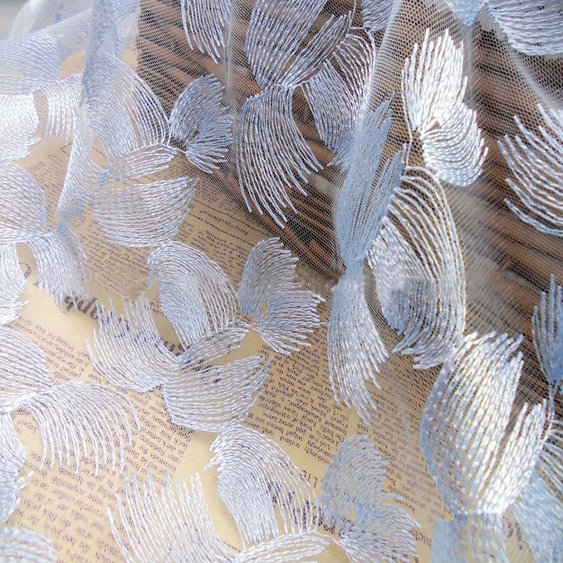 Французская сетчатая кружевная ткань 2016 прозрачная сетка новейшая африканская