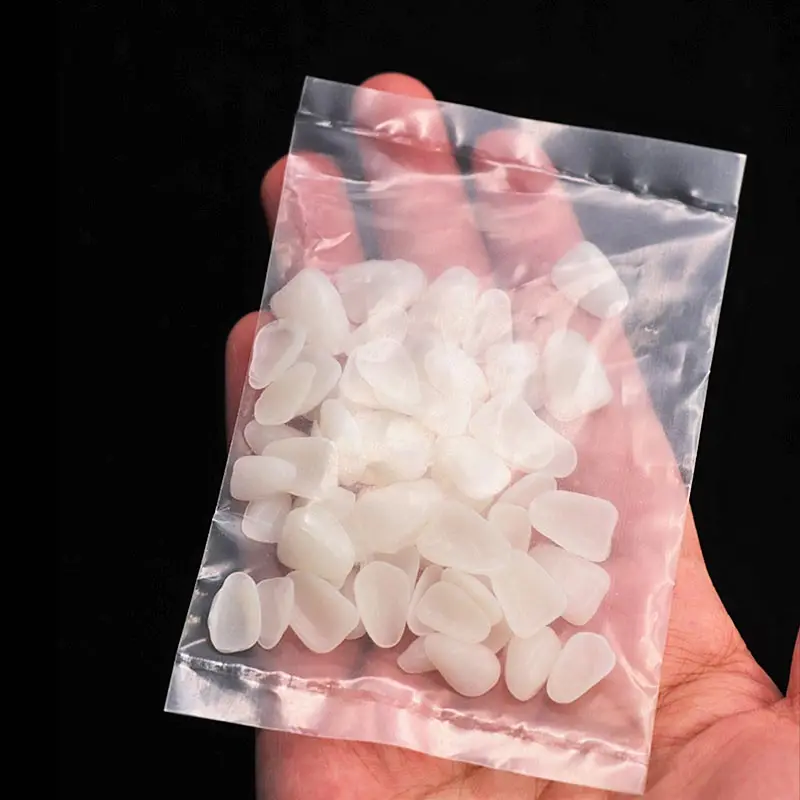 1 упаковка ультратонкие полимерные виниры для зубов| |