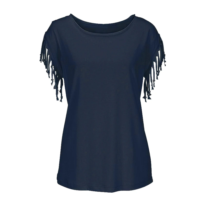 

Women t-shirt Summer 2019 Brand New Women Casual Cotton Short Sleeve t-shirt Women O-neck t Shirt Female Clothing Pure Color