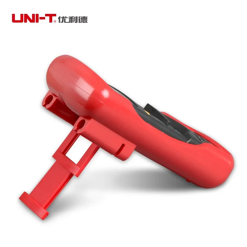 Цифровой мультиметр UNI T UT55 Измеритель постоянного тока напряжения сопротивления