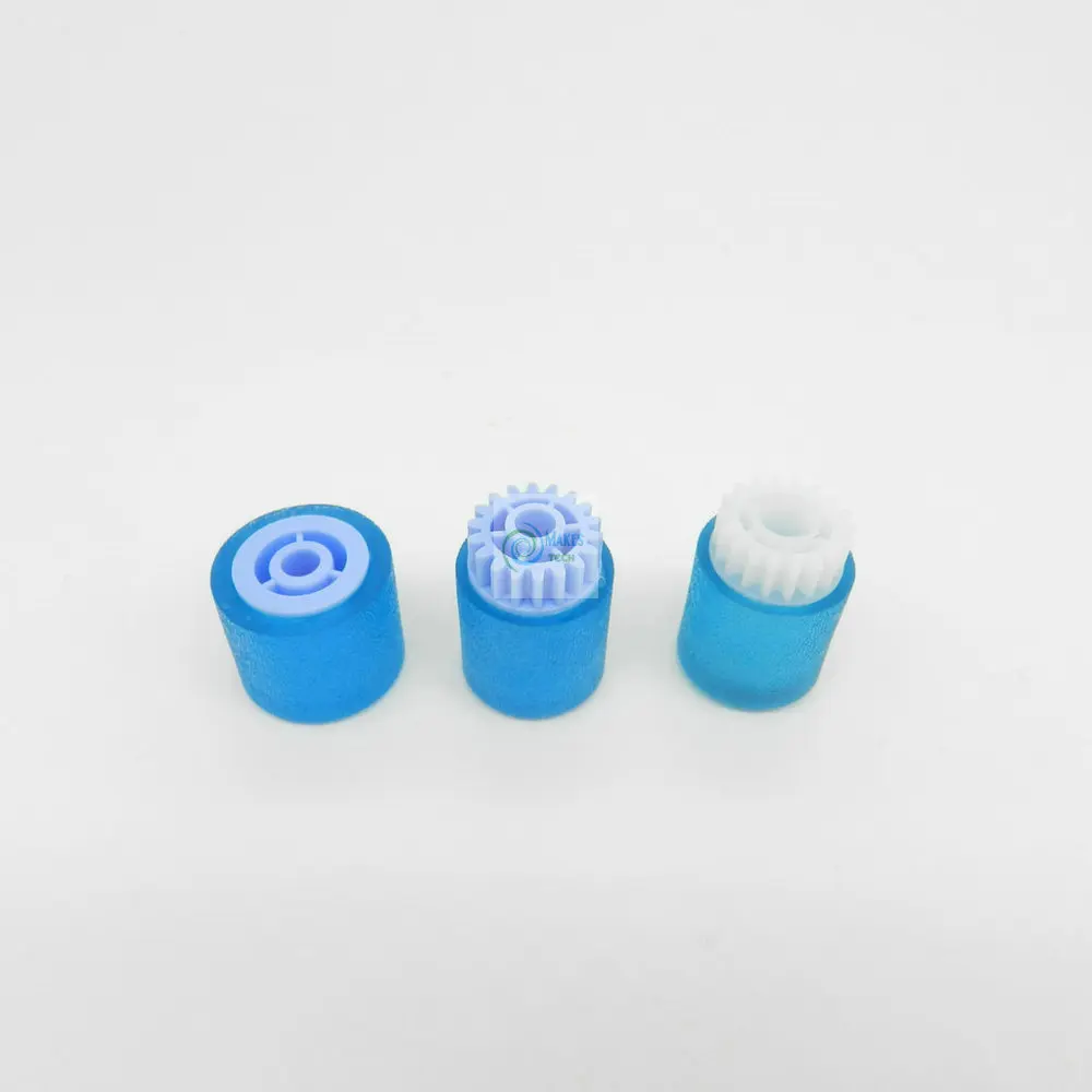 Parstron бренд бумаги Подачи ролика комплект для Ricoh 2090 2105 MP 9000 1100 1350 906 1106 1356 1357 Набор