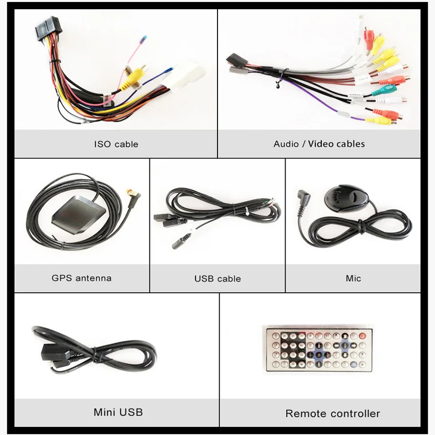 KANOR Восьмиядерный Android 9,0 4+ 32g 2din Автомагнитола для Mazda 3 2010-2012 с мультимедийным gps-навигатором wifi радио Кассетный рекордер