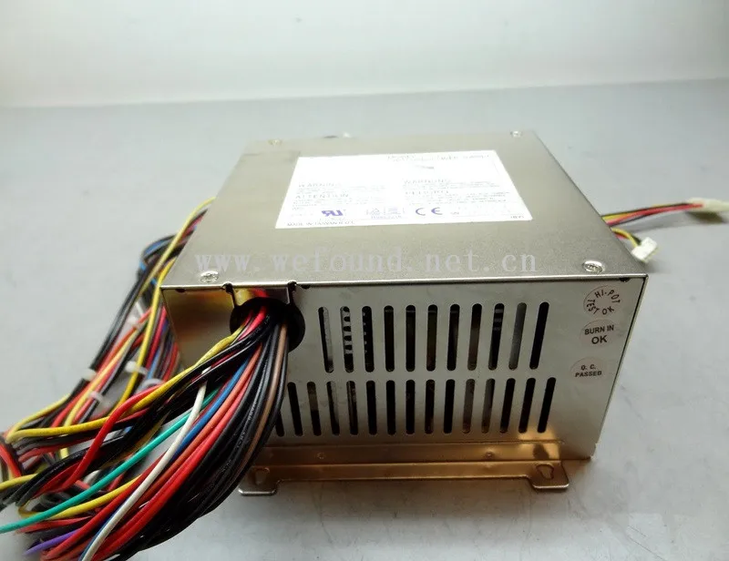 

100% working power supply For PRM400 400W Fully tested