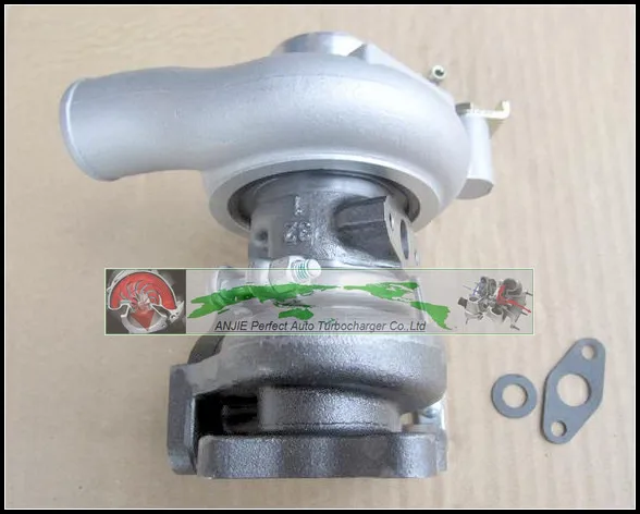 Турбо TD025 49173 06503 4917306503 98102367 860148 8971852412 для OPEL Astra G H Corsa Combi Combo Meriva Y17DT 860036 л|turbo turbo