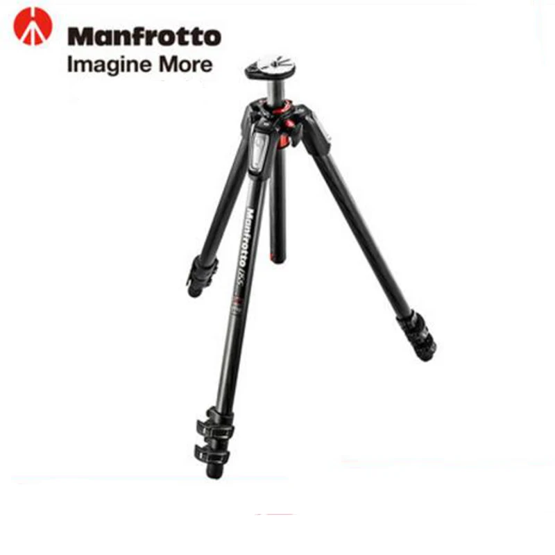 Manfrotto mt055cxpro3 Профессиональный штатив углерода Волокно стабильным цифровой