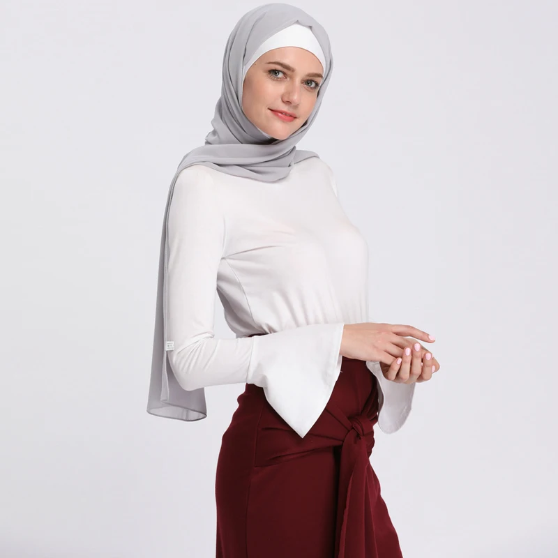 Vestidos abaya Дубай Ислам Арабский длинный мусульманский хиджаб юбка на подтяжках платье на подтяжках Абая для женщин турецкая исламская одежда