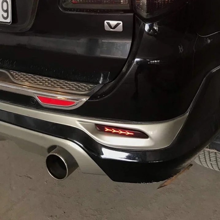 Светодиодный светильник для автомобиля DRL Подходит для Toyota reflector Camry/Fortuner/innova/LExus/Allion/Alphard/Velfire. тормозной светильник s 2009