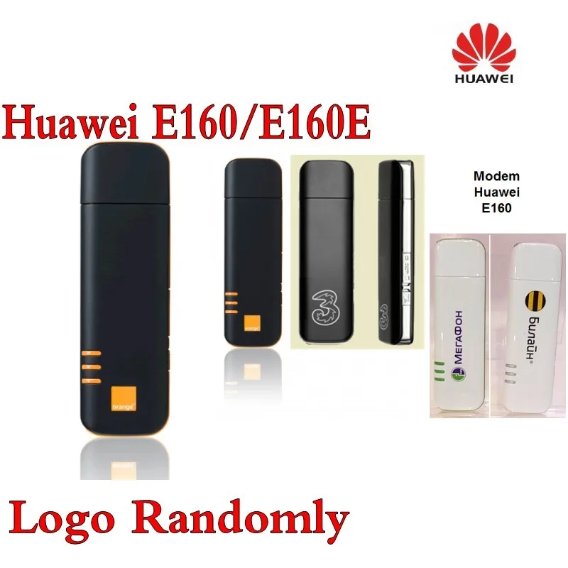 10 шт. разблокированный Модем Huawei E160 E160E HSDPA 3G|3g modem|modem 3g3g hsdpa modem |