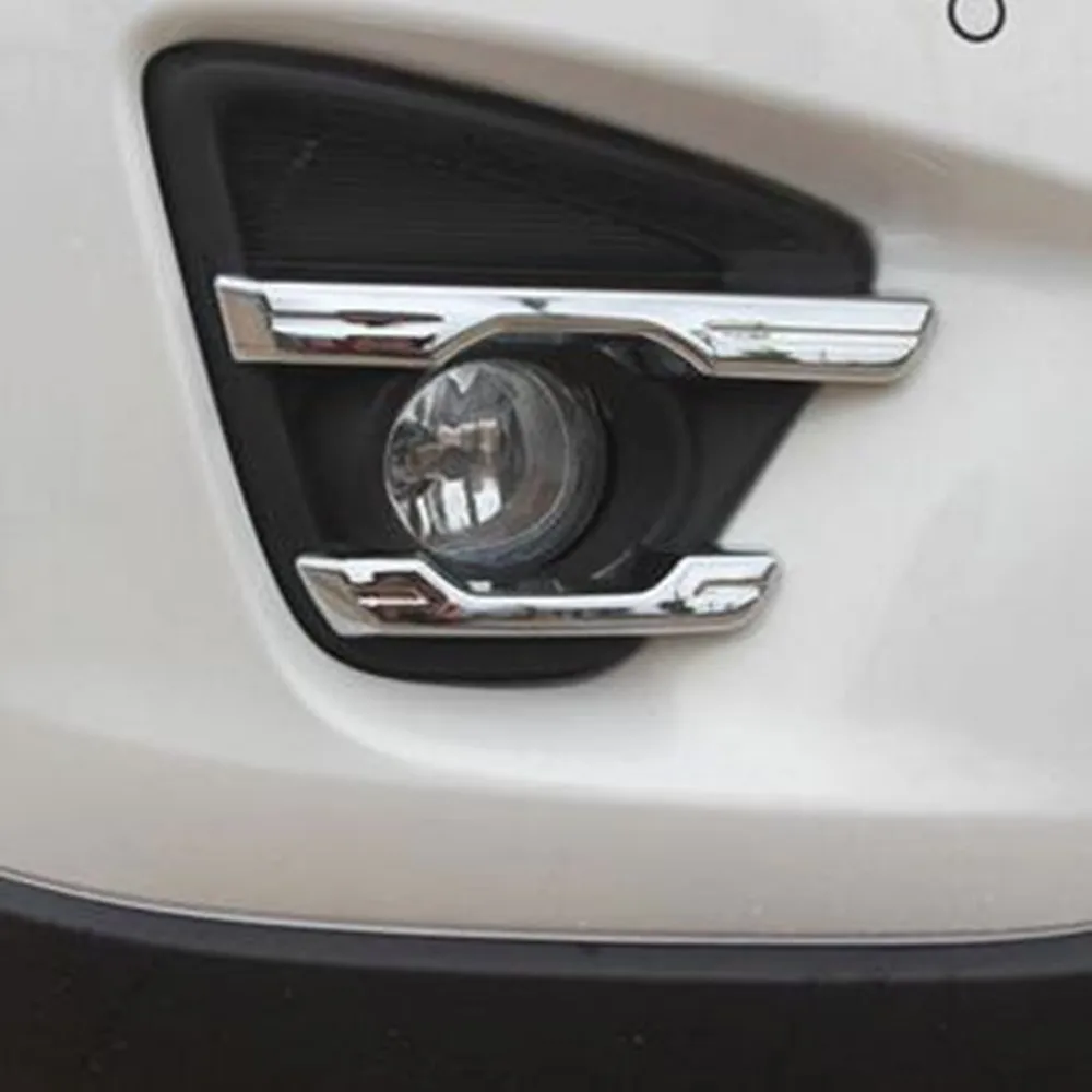 Горячая Распродажа для Mazda CX 5 CX5 2012 2013 2014 2015 2016 автомобильный противотуманный