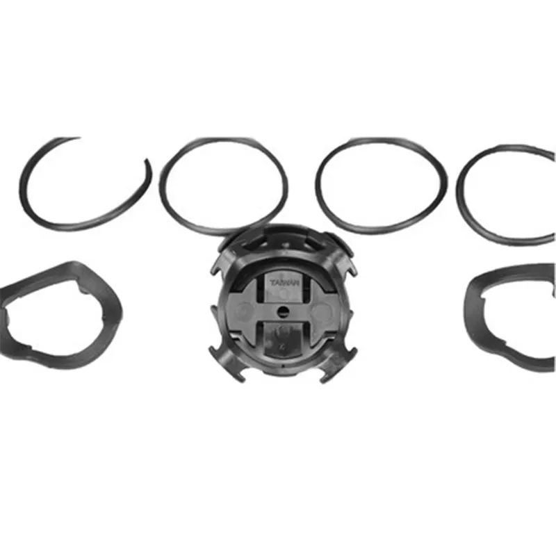 Garmin Поворотная велосипедным фиксирующим креплением для Edge 200 500 510 520 800 810 820 1000 Bryton Райдер 20 30 40 20+(Garmin