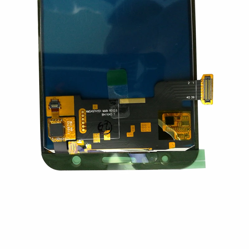 10 шт./лот Регулируемая яркость ЖК для Samsung Galaxy J5 2015 j500 J500H J500FN J500F J500M дисплей