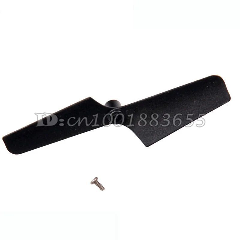 

Free shipping Wholesale Double Horse DH 9103 spare parts Tail Blade 9103-16 for DH9103 RC Helicopter from origin factory